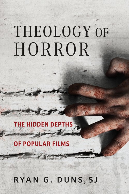 Theology Of Horror