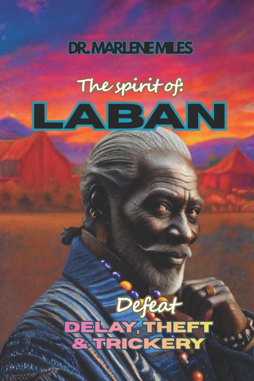 LABAN : Defeat: DELAY, THEFT, TRICKERY