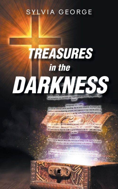 TREASURES in the DARKNESS