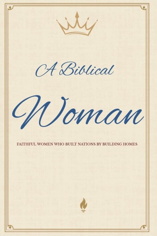 A Biblical Woman