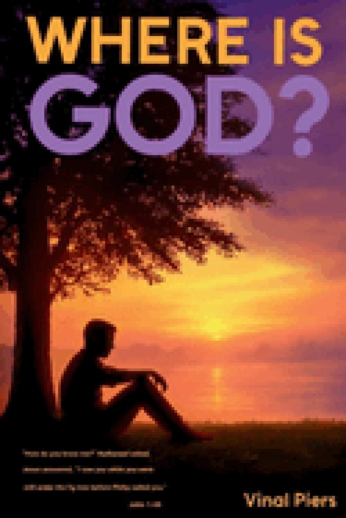 Where is God