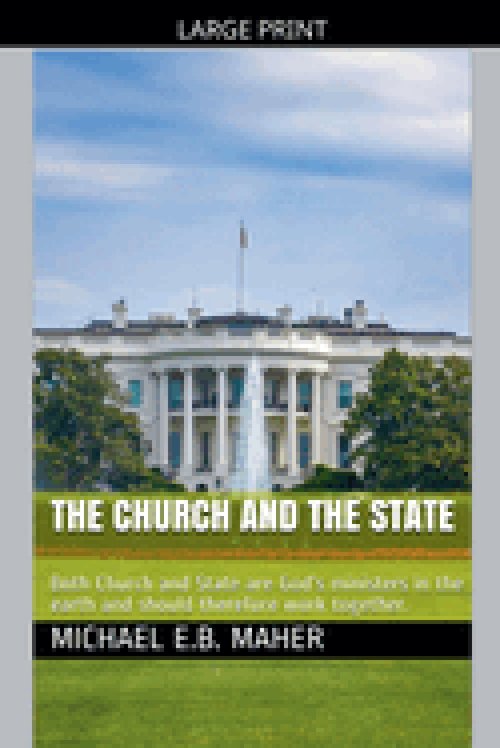 The Church and the State