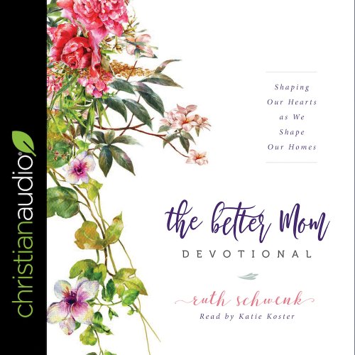 Better Mom Devotional