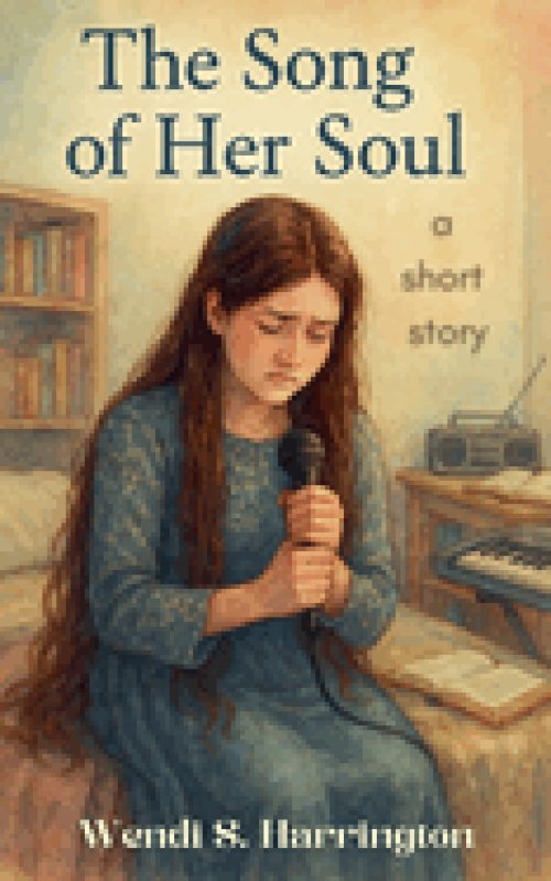 The Song of Her Soul