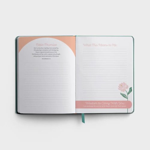 Just Think Journal