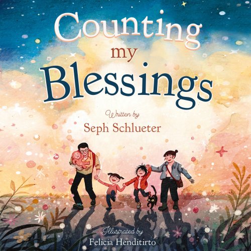 Counting My Blessings