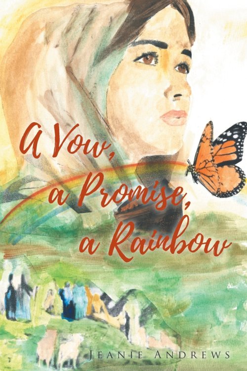 A Vow, a Promise, a Rainbow