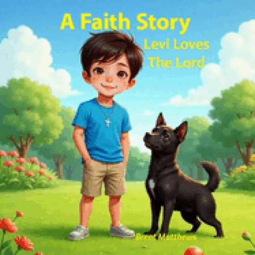 A Faith Story - Levi Loves the Lord