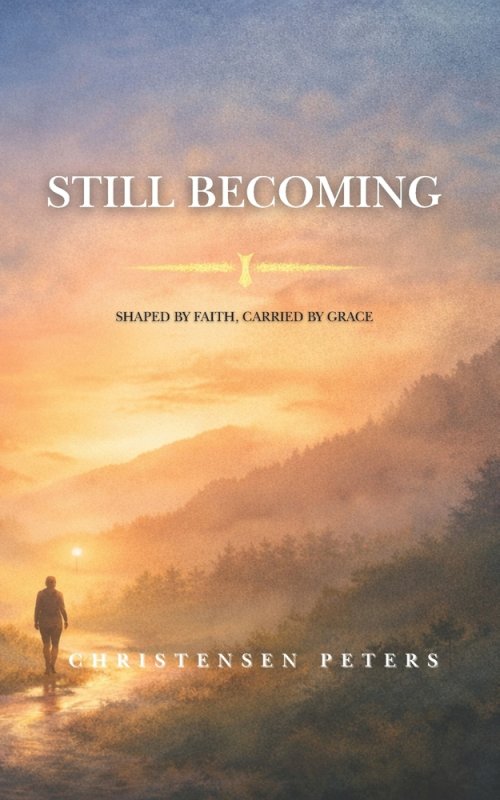 Still Becoming: A Journey of Calling, Struggle, and God's Faithfulness