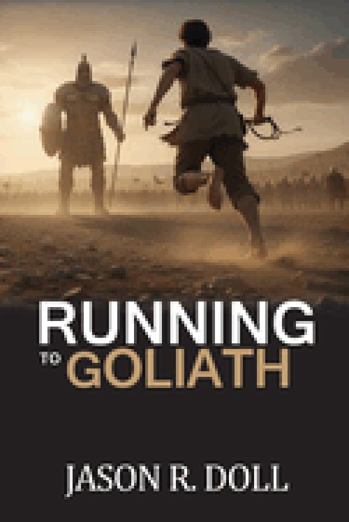 Running to Goliath