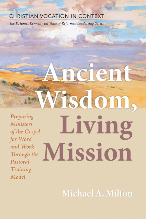 Ancient Wisdom, Living Mission