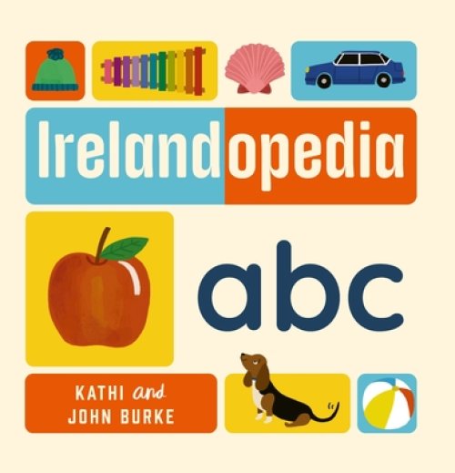 Irelandopedia Abc