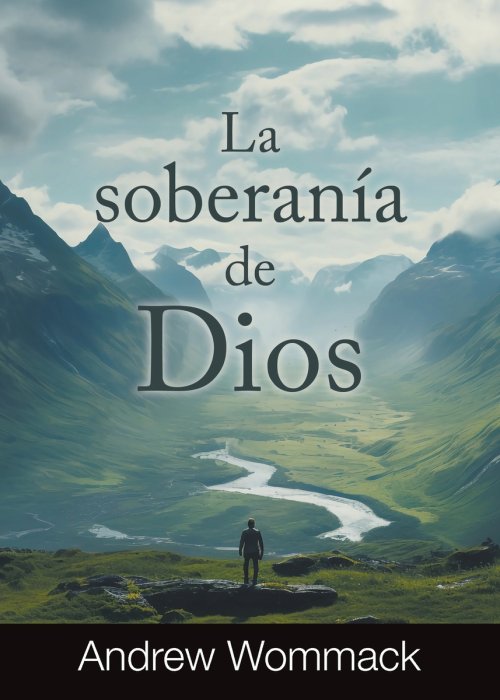 Soberania De Dios