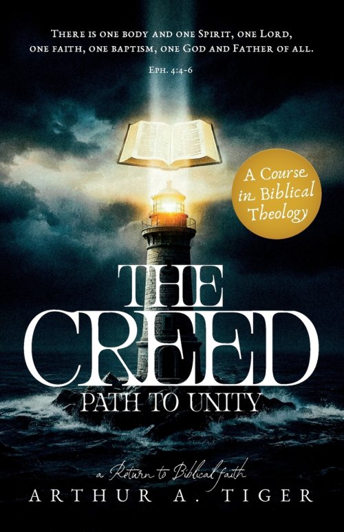 The Creed: Path to Unity
