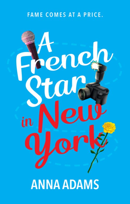 French Star In New York