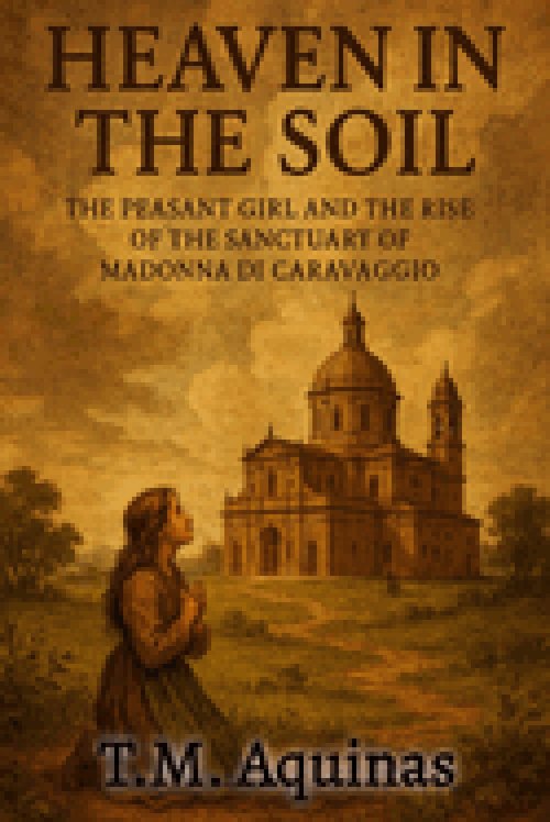 Heaven in the Soil: The Peasant Girl and the Rise of the Sactuary of Madonna di Caravaggio