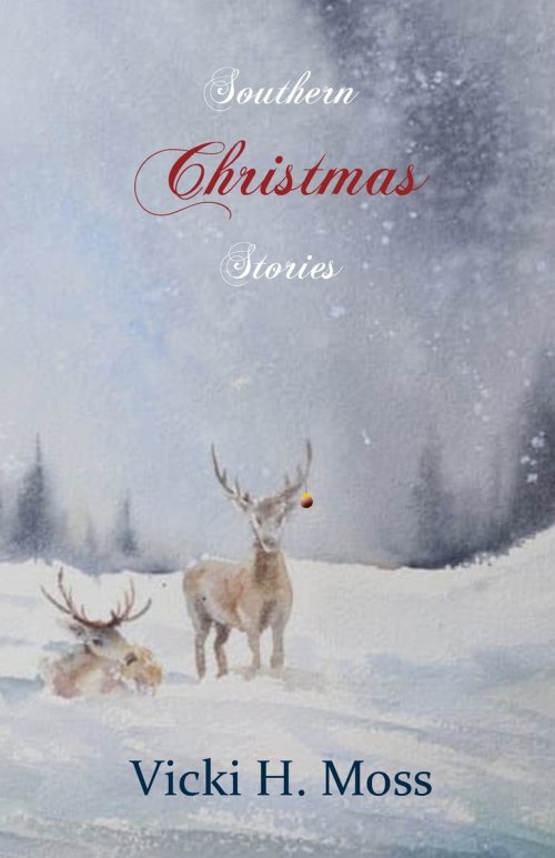 Southern Christmas Stories