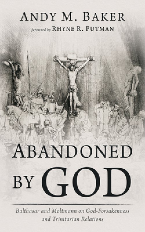 Abandoned by God