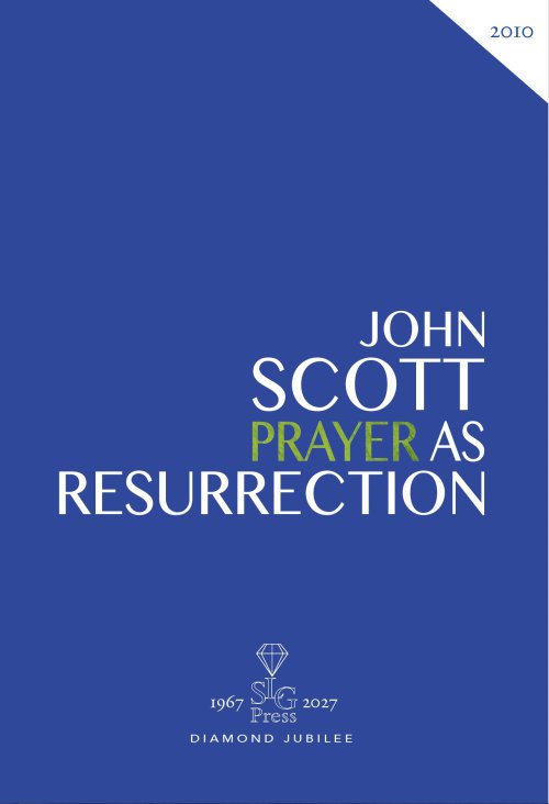 Prayer as Resurrection