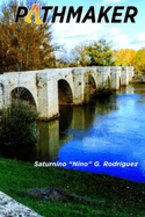 Pathmaker: A Journey of Identity, Faith, and Resilience Across Three Continents