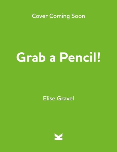 Grab A Pencil!