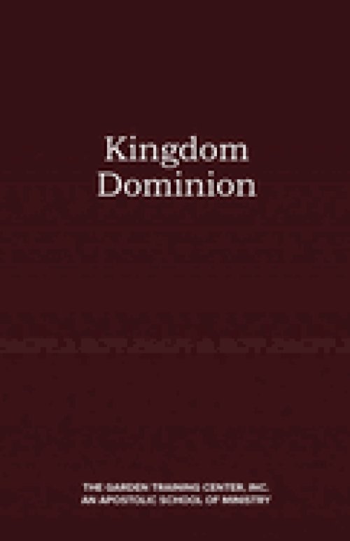 Kingdom Dominion