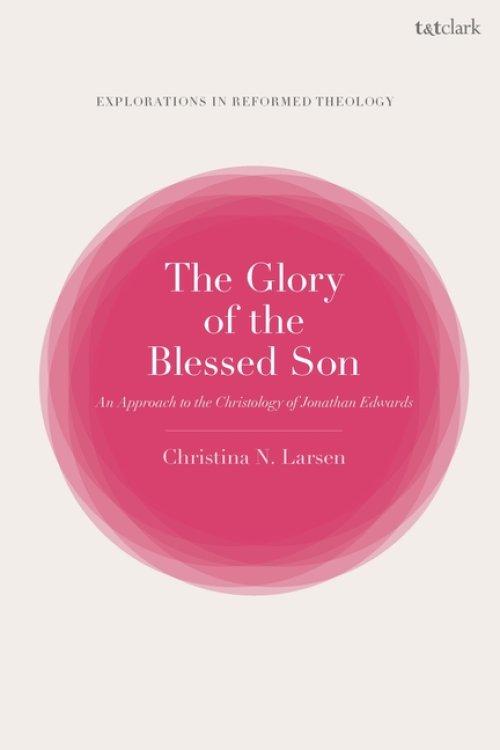 Glory Of The Blessed Son