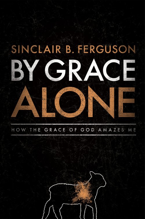 By Grace Alone
