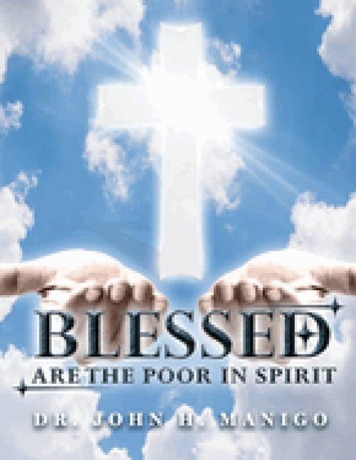 Blessed Are the Poor in Spirit