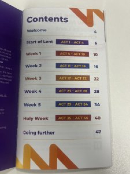 Draw Near Children's Edition x 10