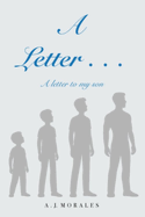 A Letter to My Son