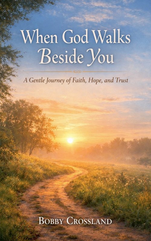 When God Walks Besides You