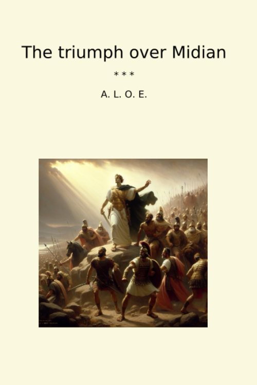 The Triumph Over Midian