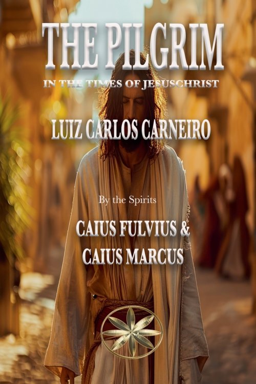 The Pilgrim: In the times of Jesus Christ