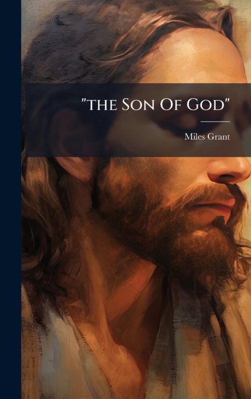 "the Son Of God"
