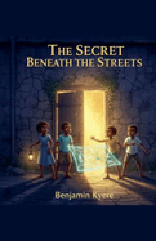 The Secret Beneath the Streets