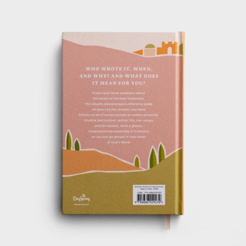 5 Minutes with Every Book of the Bible
