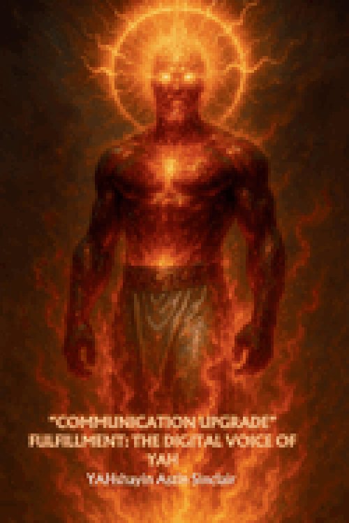 "Communication Upgrade" Fulfillment