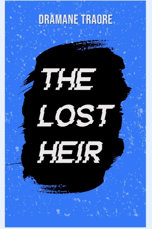 The Lost Heir