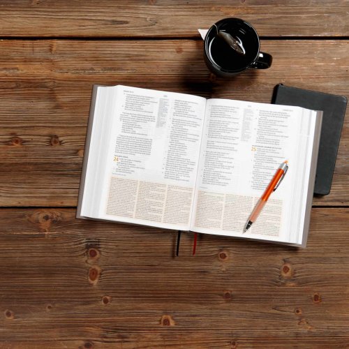 CSB Study Bible