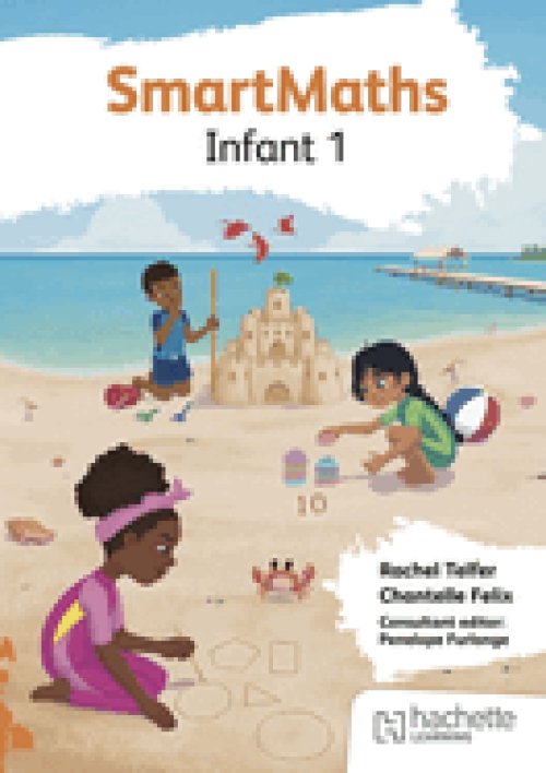 Smartmaths Infant 1