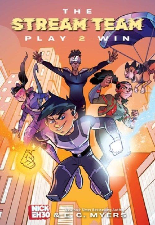 Stream Team: Play 2 Win