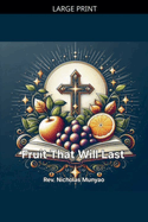 Fruit That Will Last