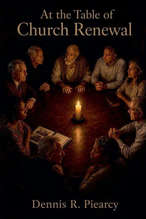 At the Table of Church  Renewal