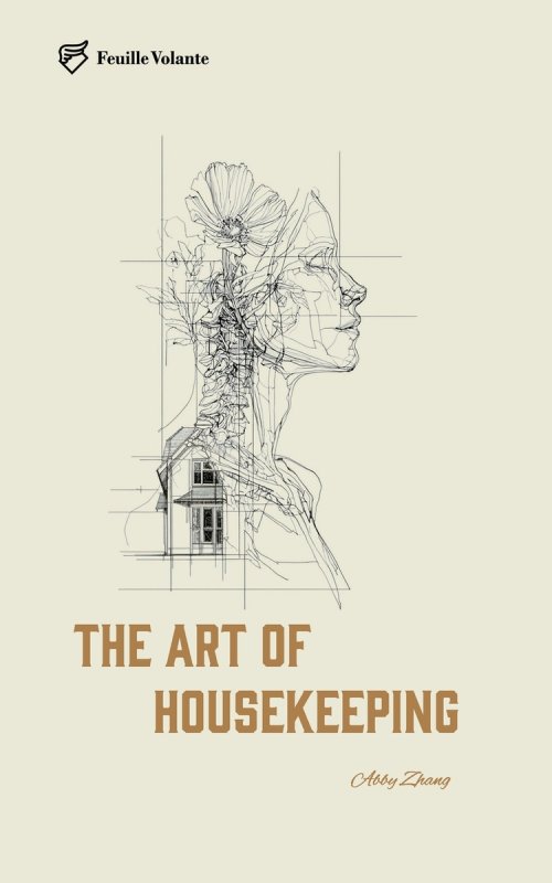 THE ART OF HOUSEKEEPING