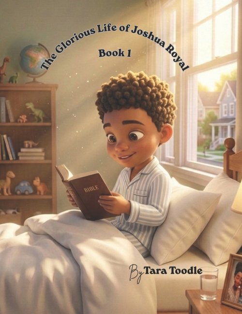 The Glorious Life of Joshua Royal Book 1: Book 1
