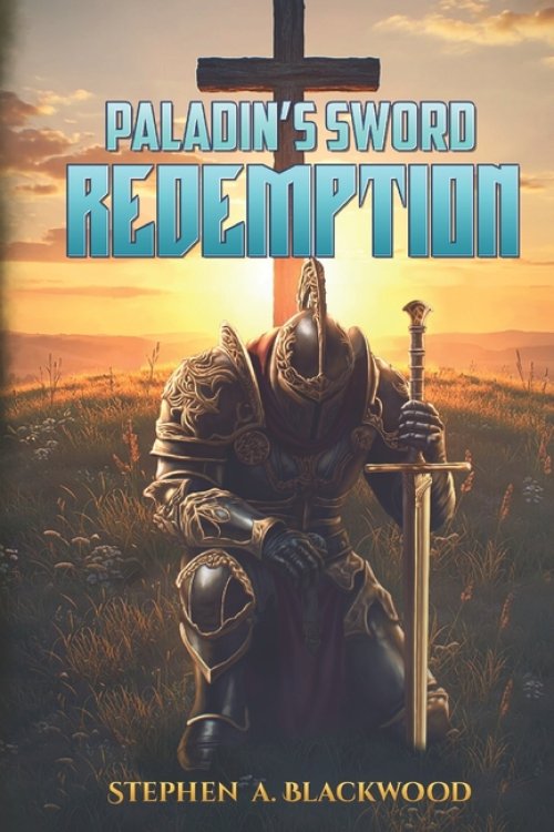 Paladin's Sword: Redemption