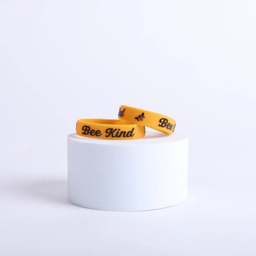 Bee Kind Power Band - Pack of 12