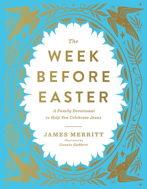 Week Before Easter