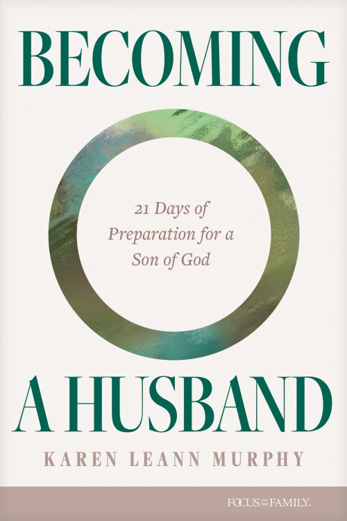 Becoming a Husband